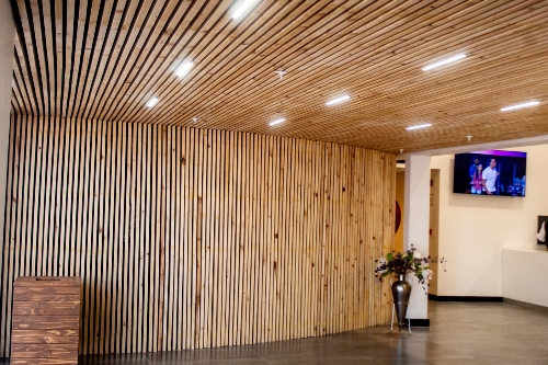 Cape Town Conference Venue