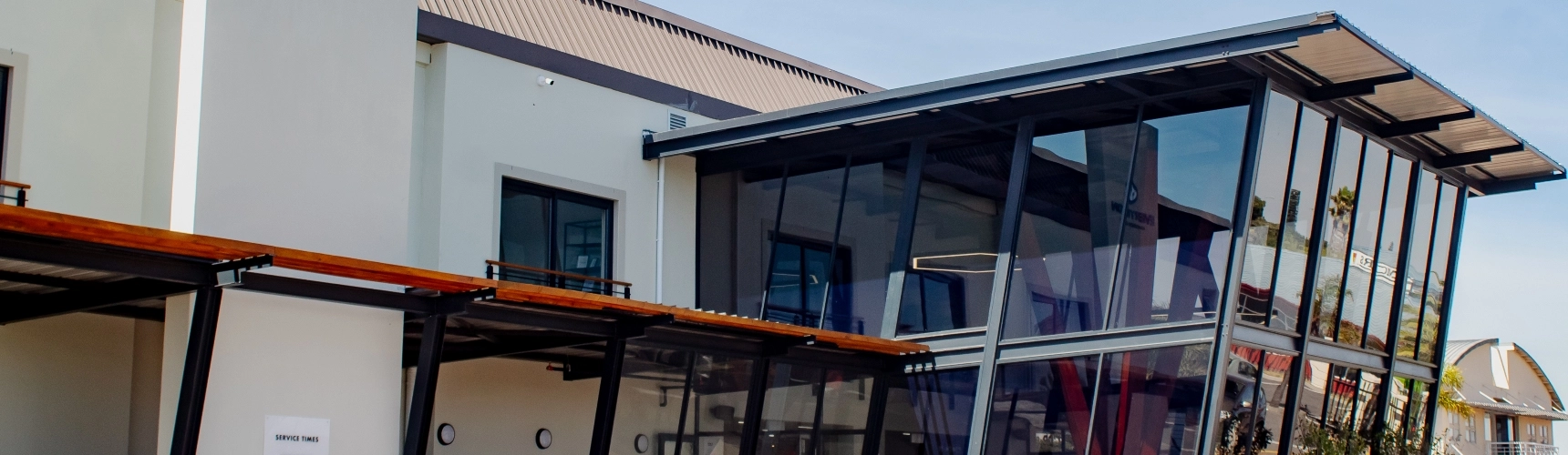 Cape Town Conference Venue