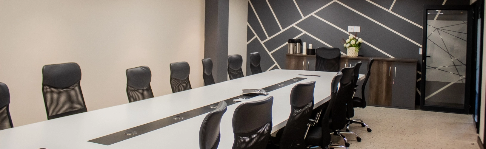 Cape Town Conference Venue