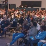 Cape Town Conference Venue