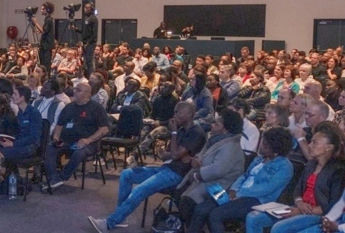 Cape Town Conference Venue