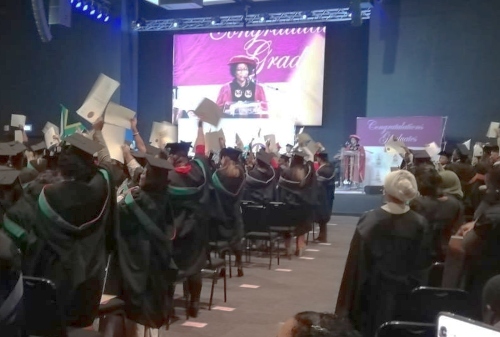 Cape Town Conference Venue