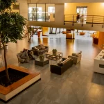 Cape Town Conference Venue