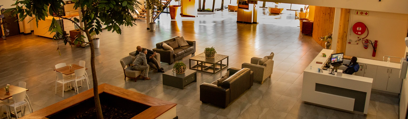 Cape Town Conference Venue