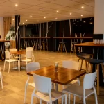 Cape Town Conference Venue
