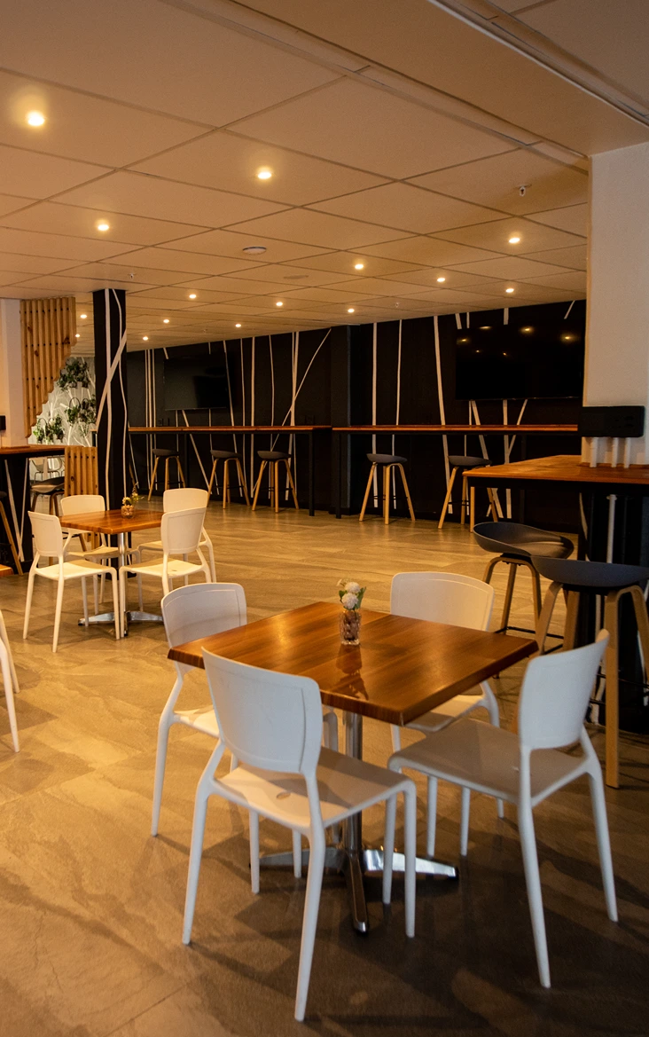 Cape Town Conference Venue