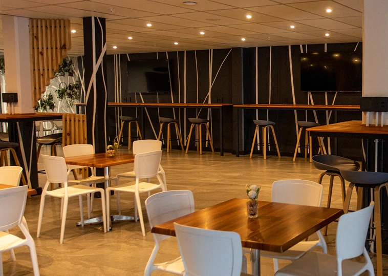 Cape Town Conference Venue
