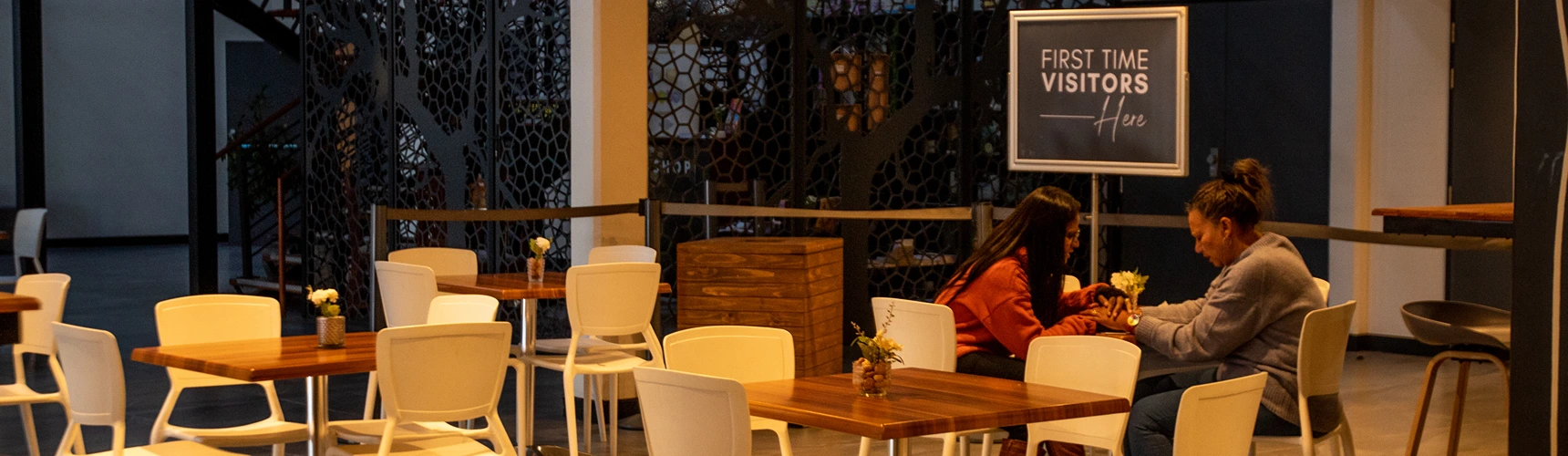 Cape Town Conference Venue