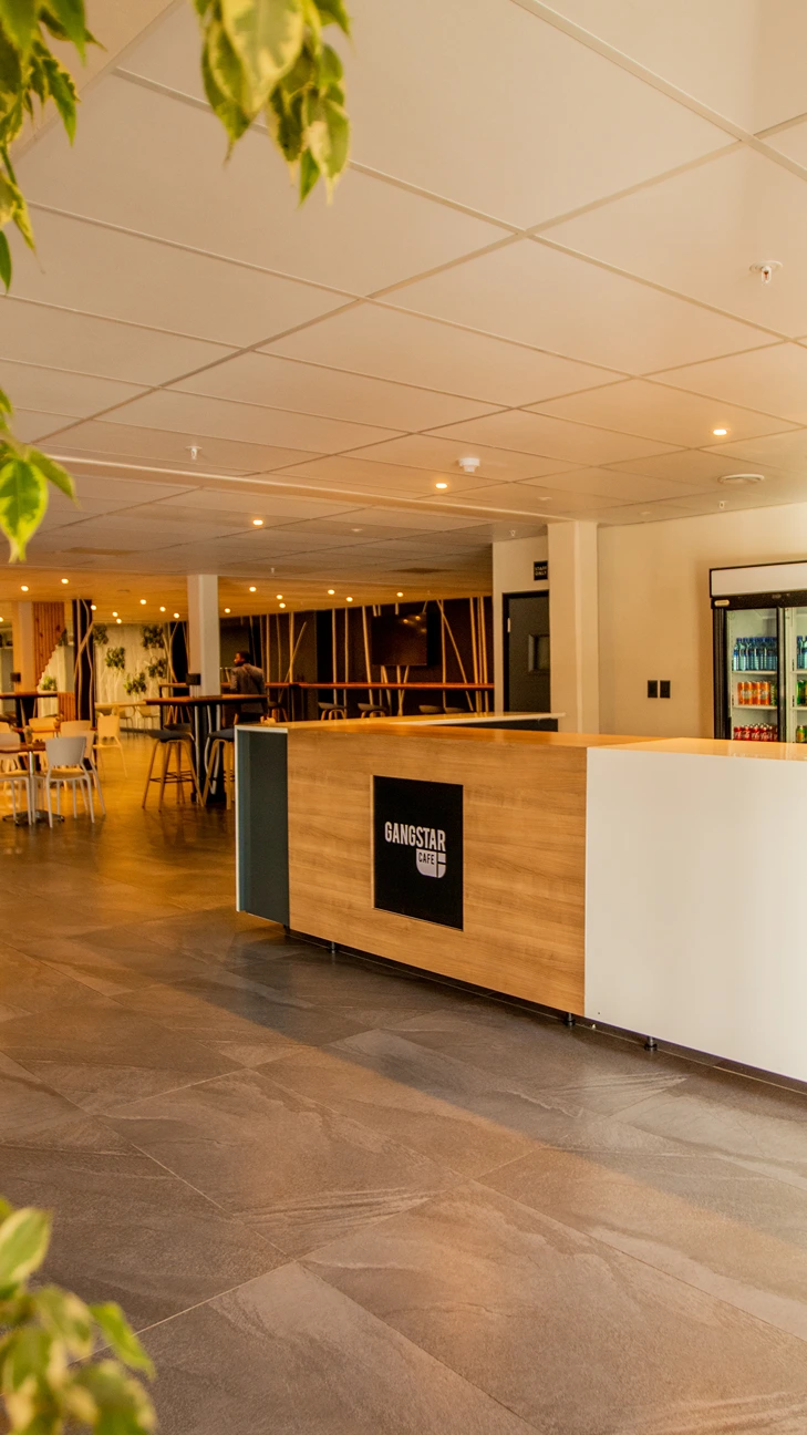 Cape Town Conference Venue