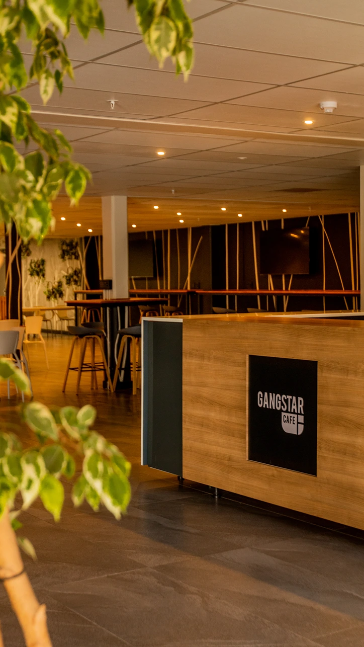 Cape Town Conference Venue