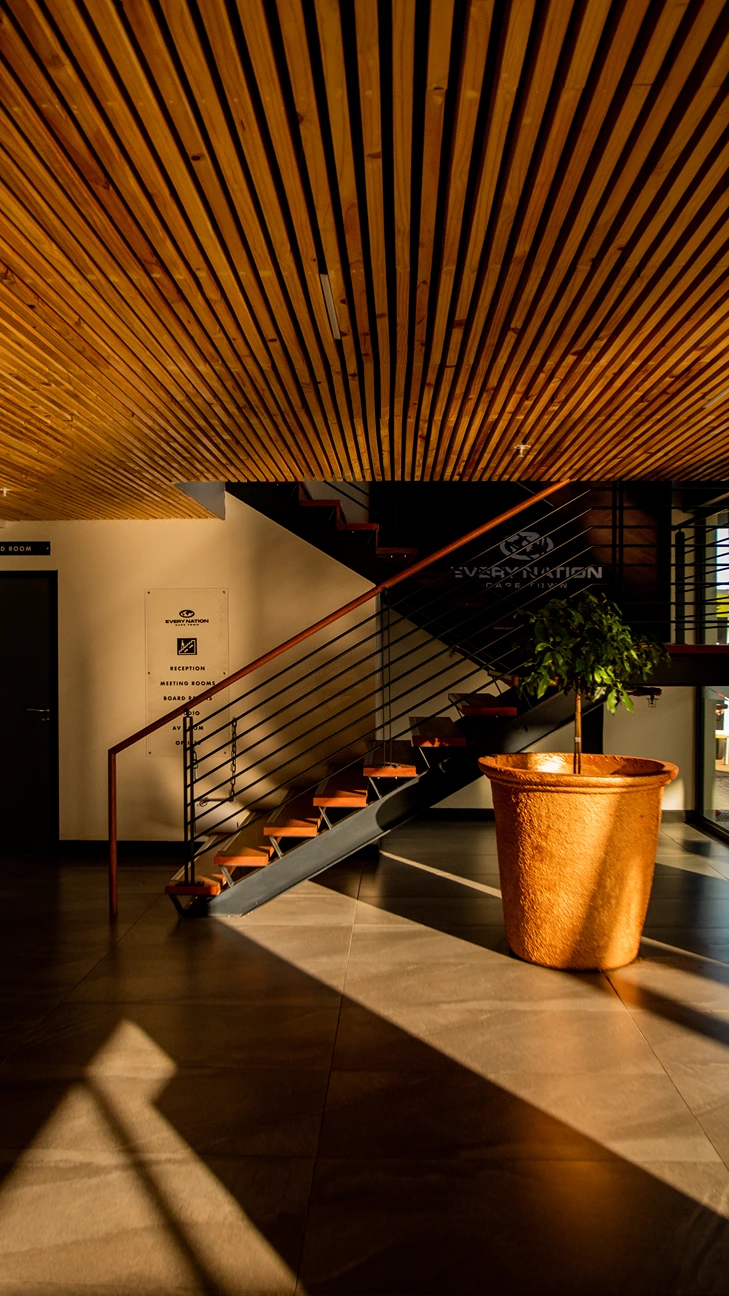 Cape Town Conference Venue
