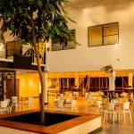 Cape Town Conference Venue