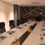 Cape Town Conference Venue