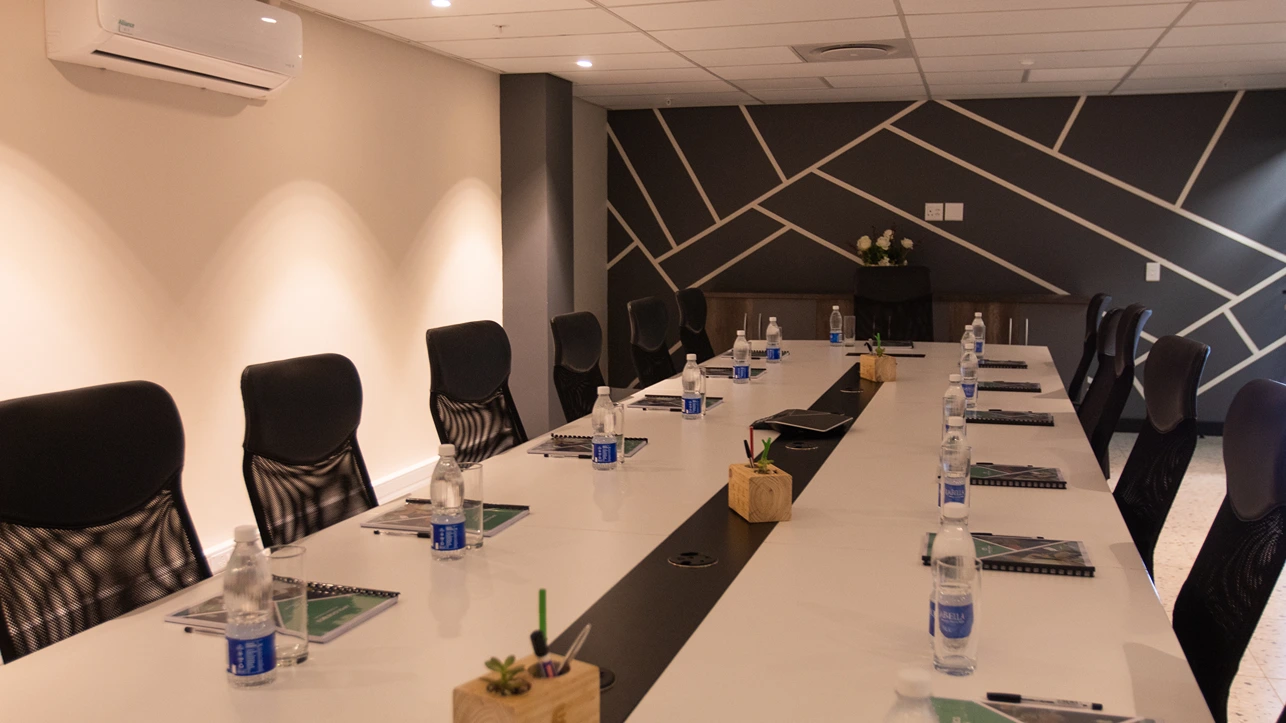 Cape Town Conference Venue