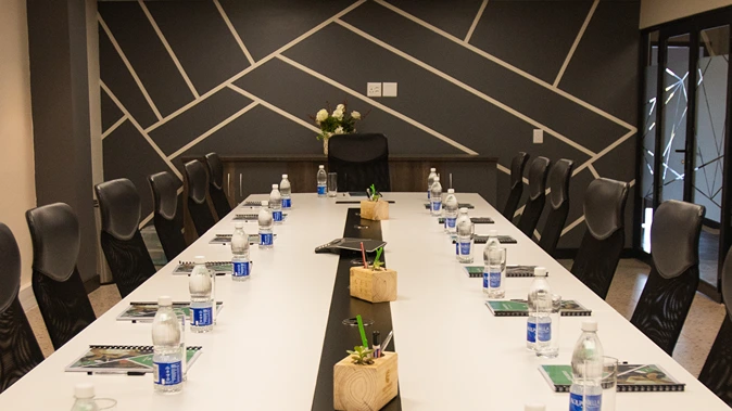 Cape Town Conference Venue