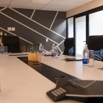 Cape Town Conference Venue
