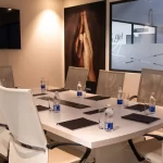 Cape Town Conference Venue