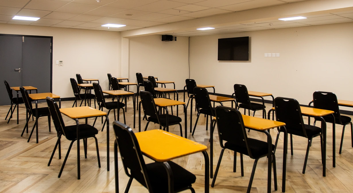 Cape Town Conference Venue