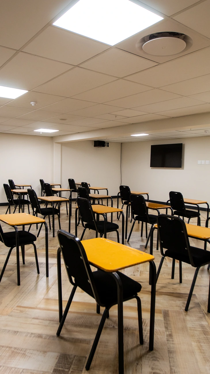 Cape Town Conference Venue