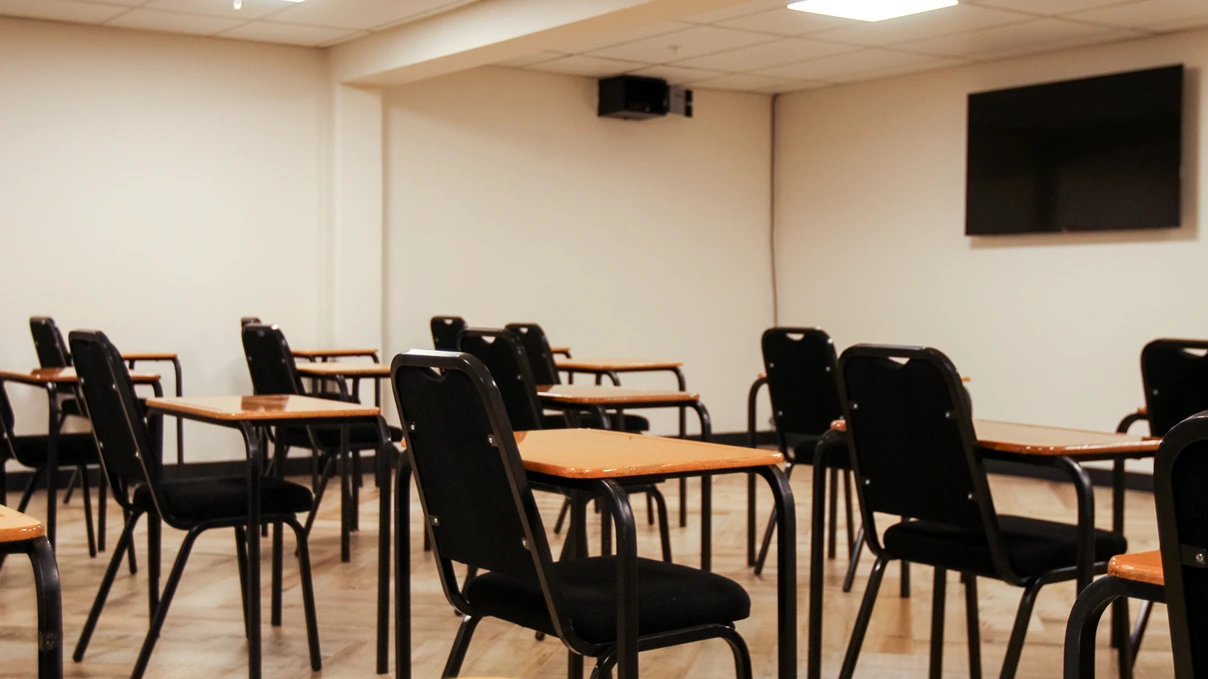 Cape Town Conference Venue