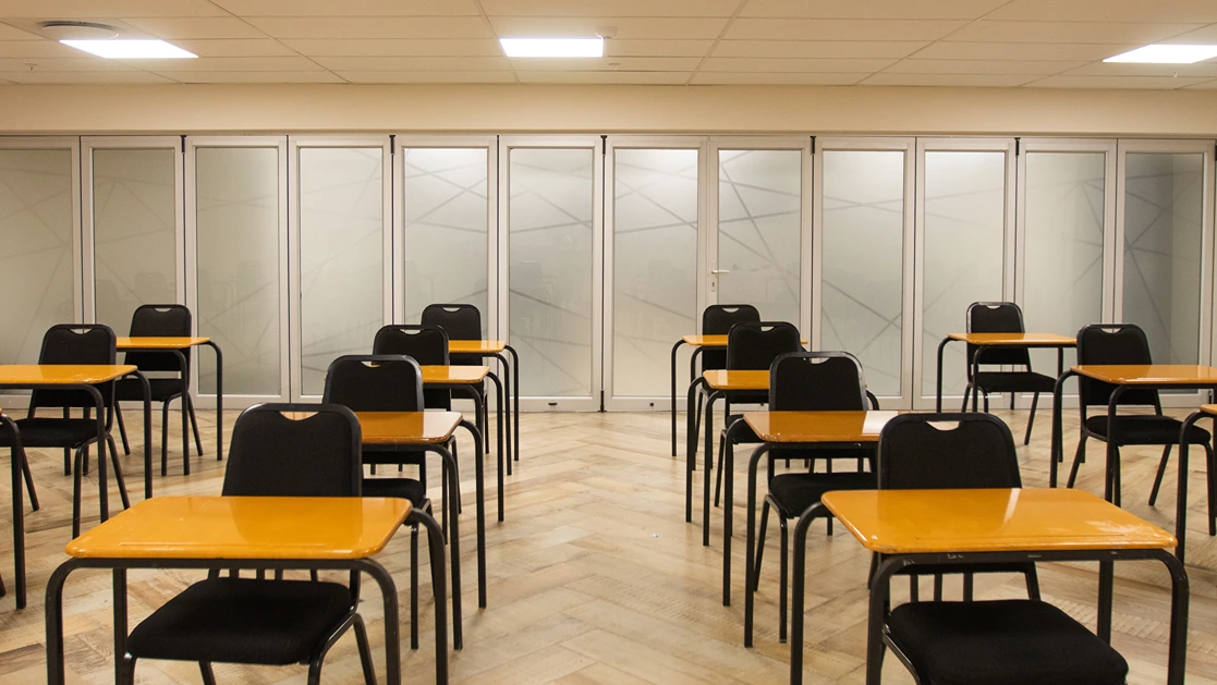 Cape Town Conference Venue