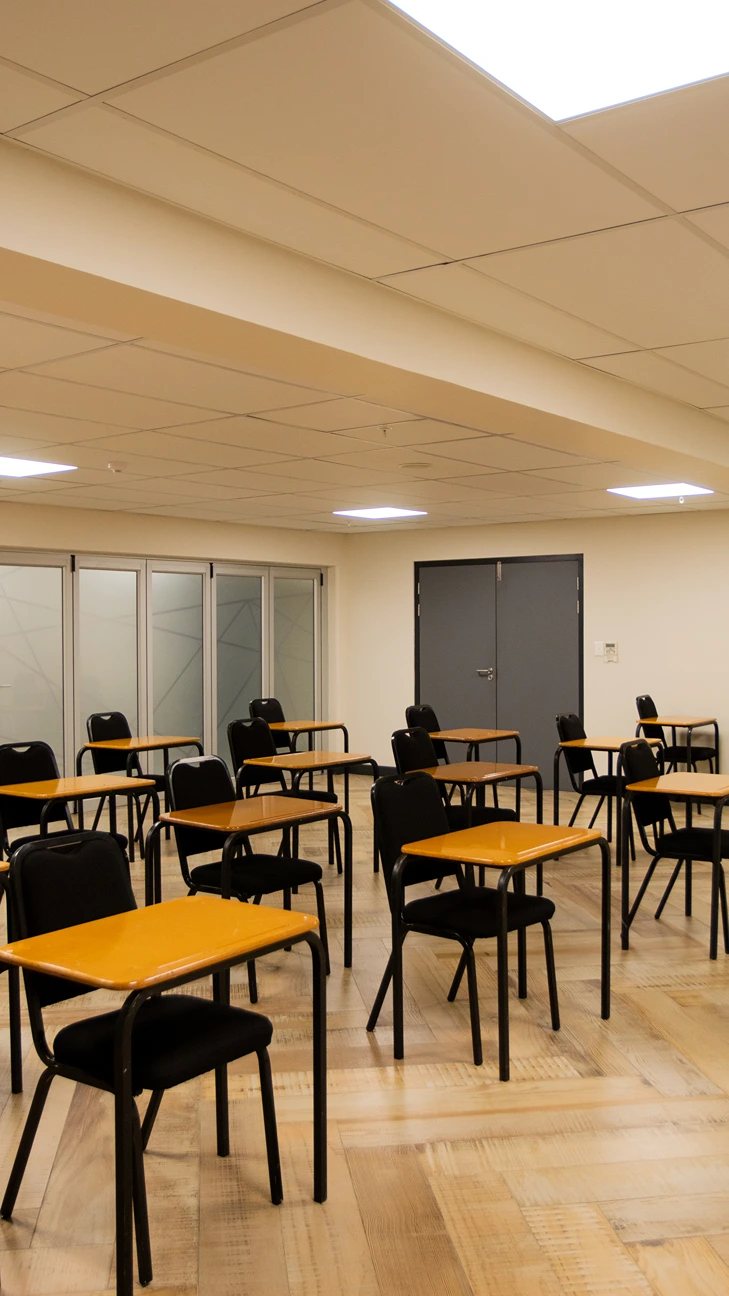 Cape Town Conference Venue