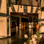 Cape Town Conference Venue
