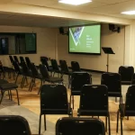 Cape Town Conference Venue