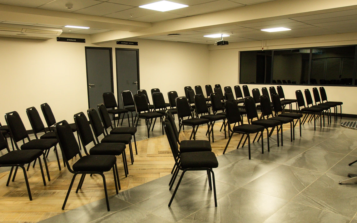 Cape Town Conference Venue