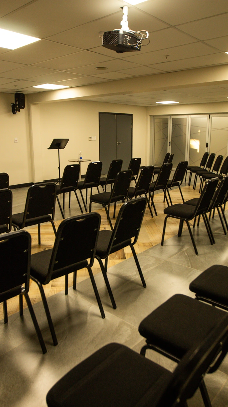 Cape Town Conference Venue