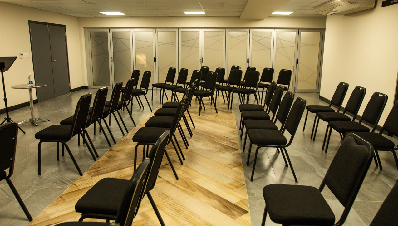 Cape Town Conference Venue