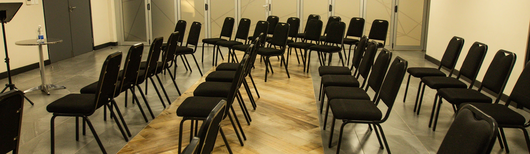 Cape Town Conference Venue