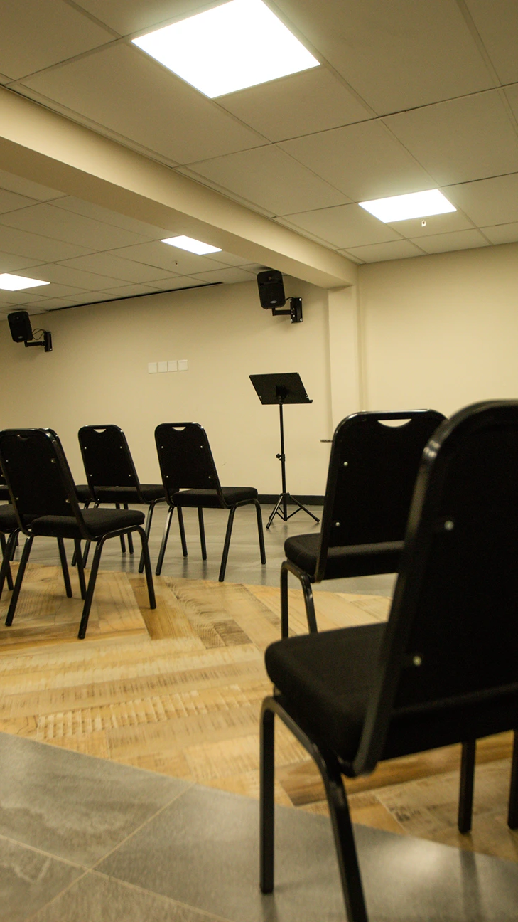 Cape Town Conference Venue