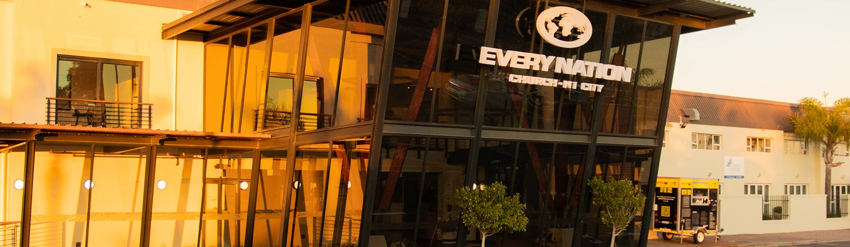 Cape Town Conference Venue