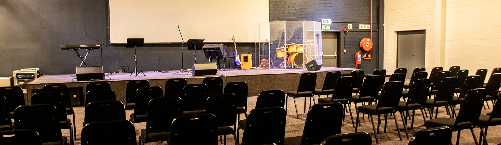 Cape Town Conference Venue