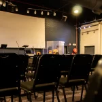 Cape Town Conference Venue