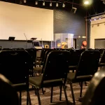 Cape Town Conference Venue