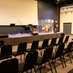 Cape Town Conference Venue