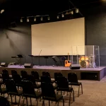 Cape Town Conference Venue