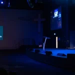 Cape Town Conference Venue