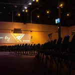Cape Town Conference Venue