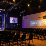 Cape Town Conference Venue
