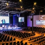 Cape Town Conference Venue