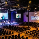 Cape Town Conference Venue