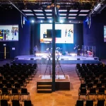 Cape Town Conference Venue