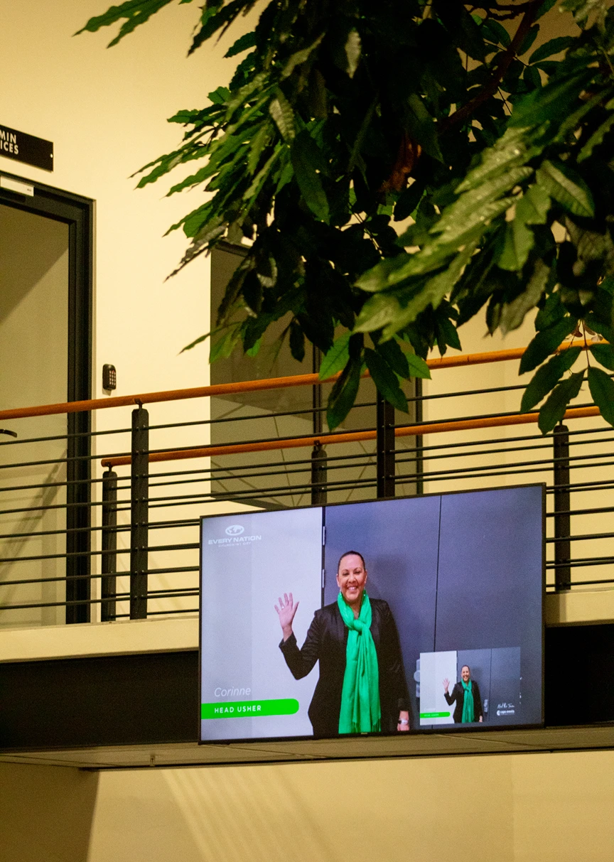 Cape Town Conference Venue