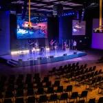 Cape Town Conference Venue