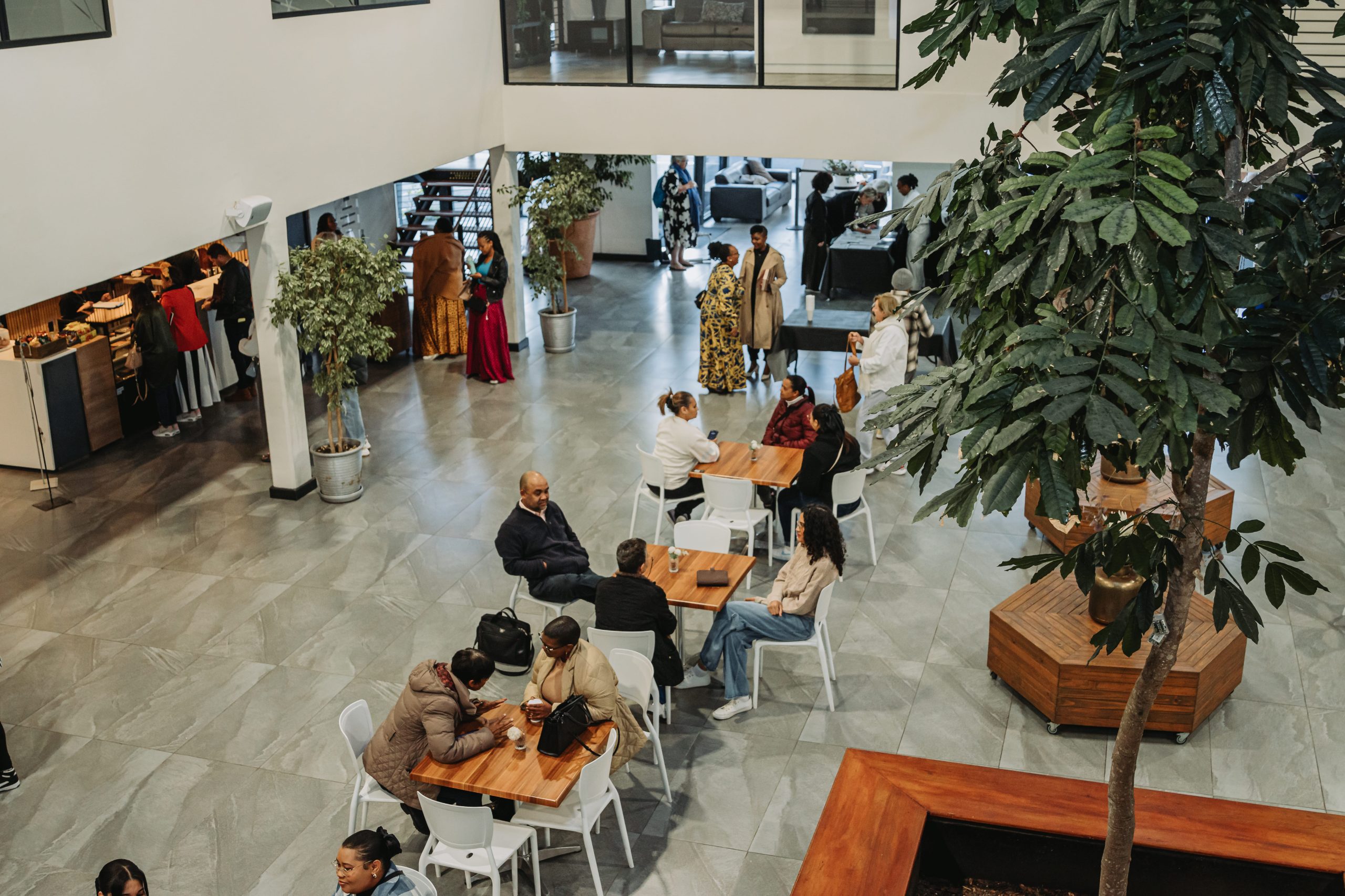Cape Town Conference Venue