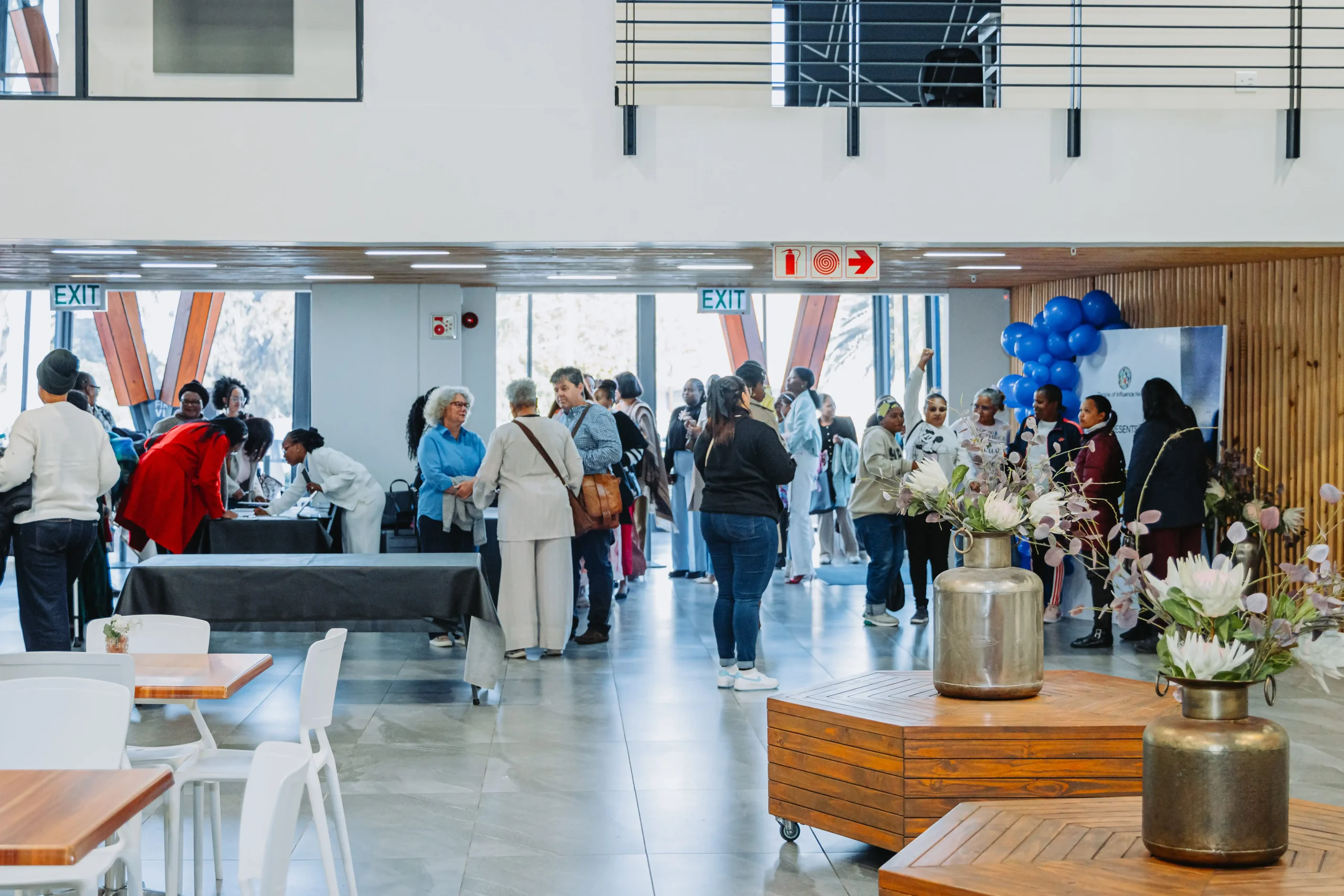 Cape Town Conference Venue