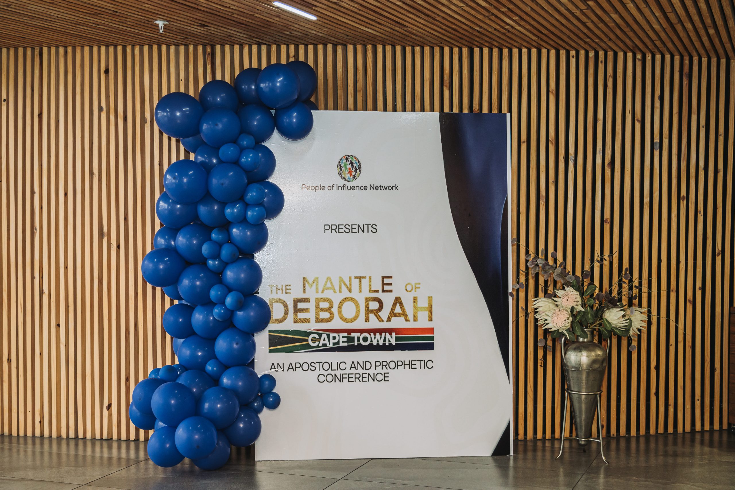 Cape Town Conference Venue